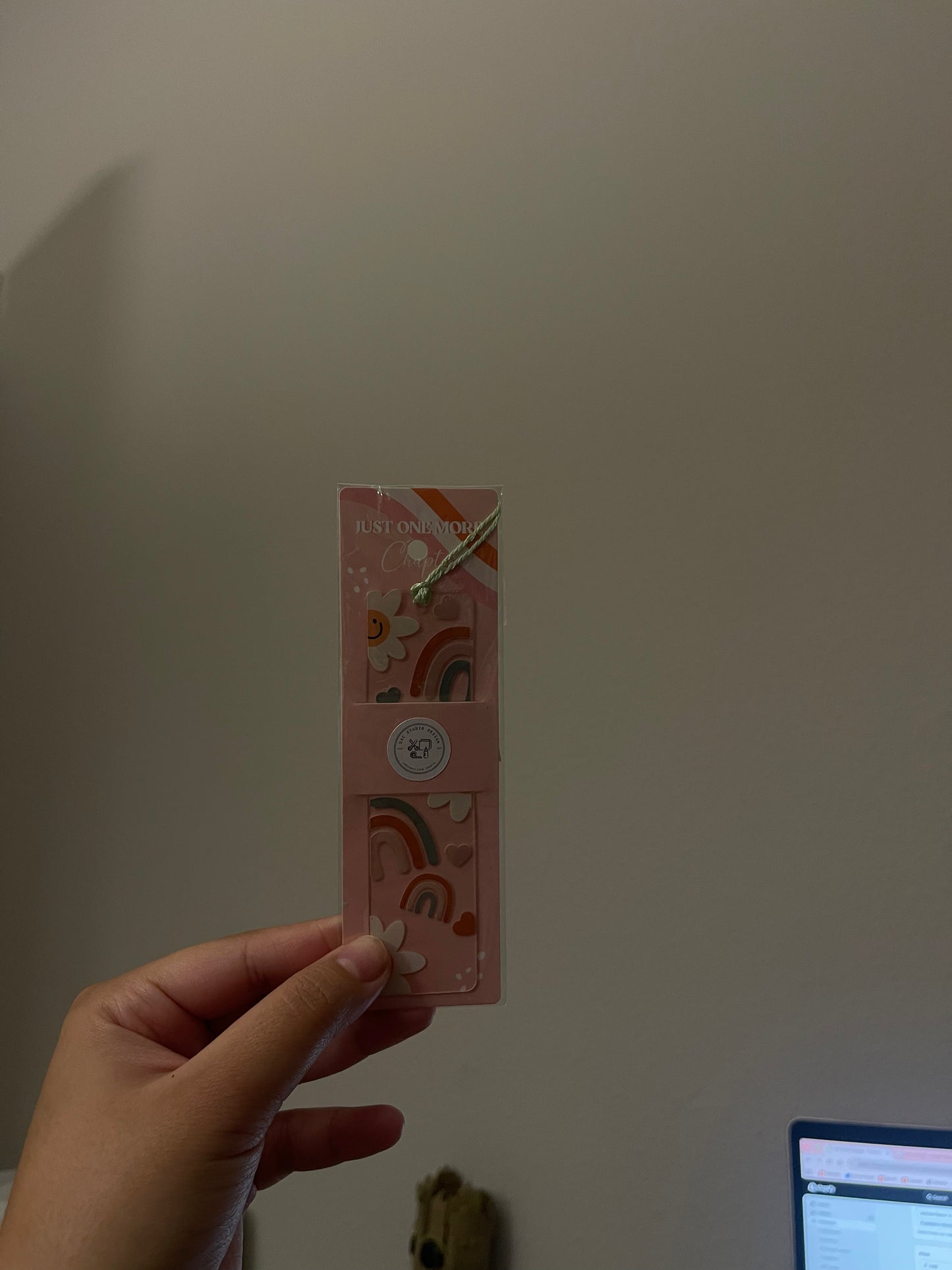 Bookmarks