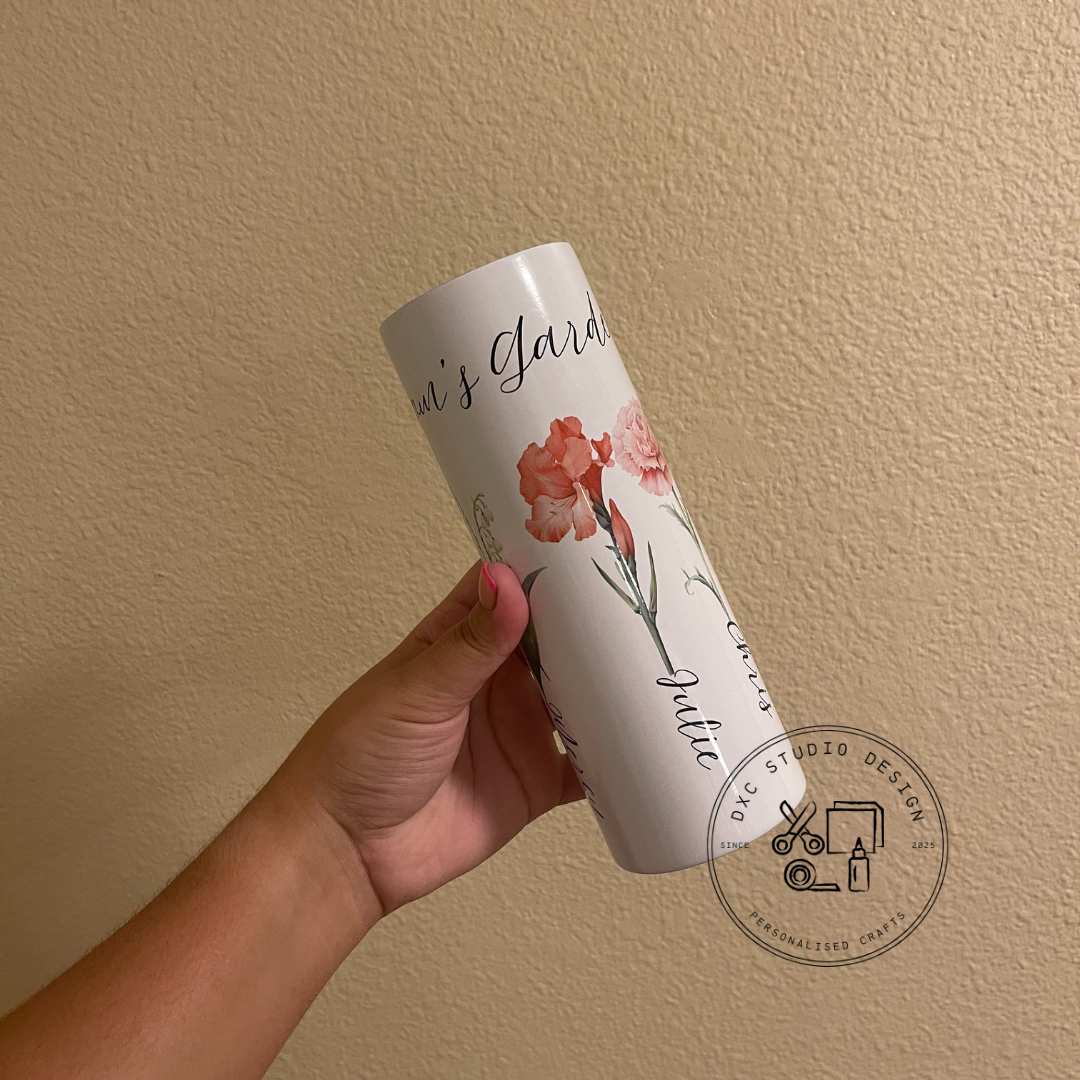 Garden 20oz Tumbler