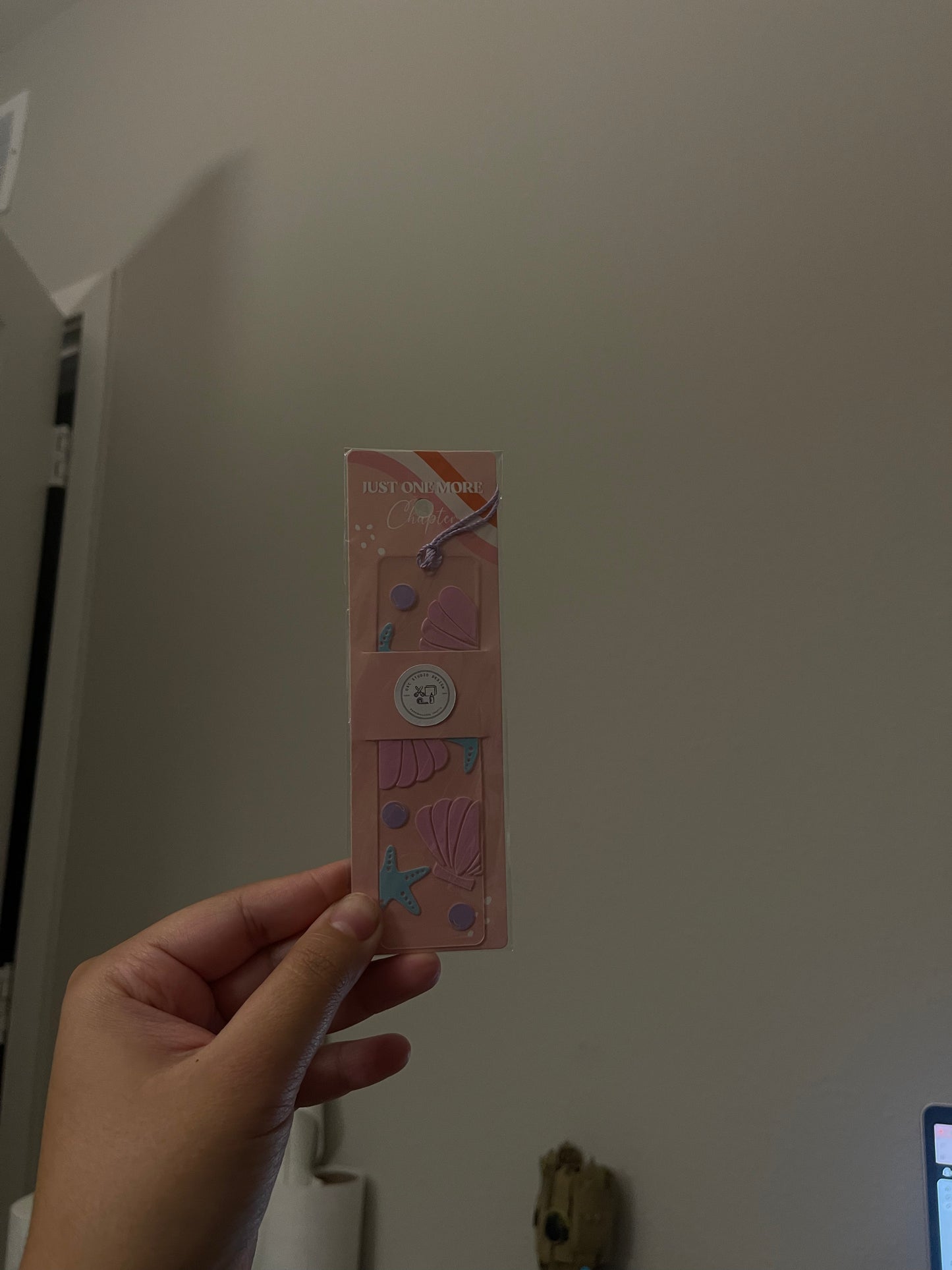 Bookmarks