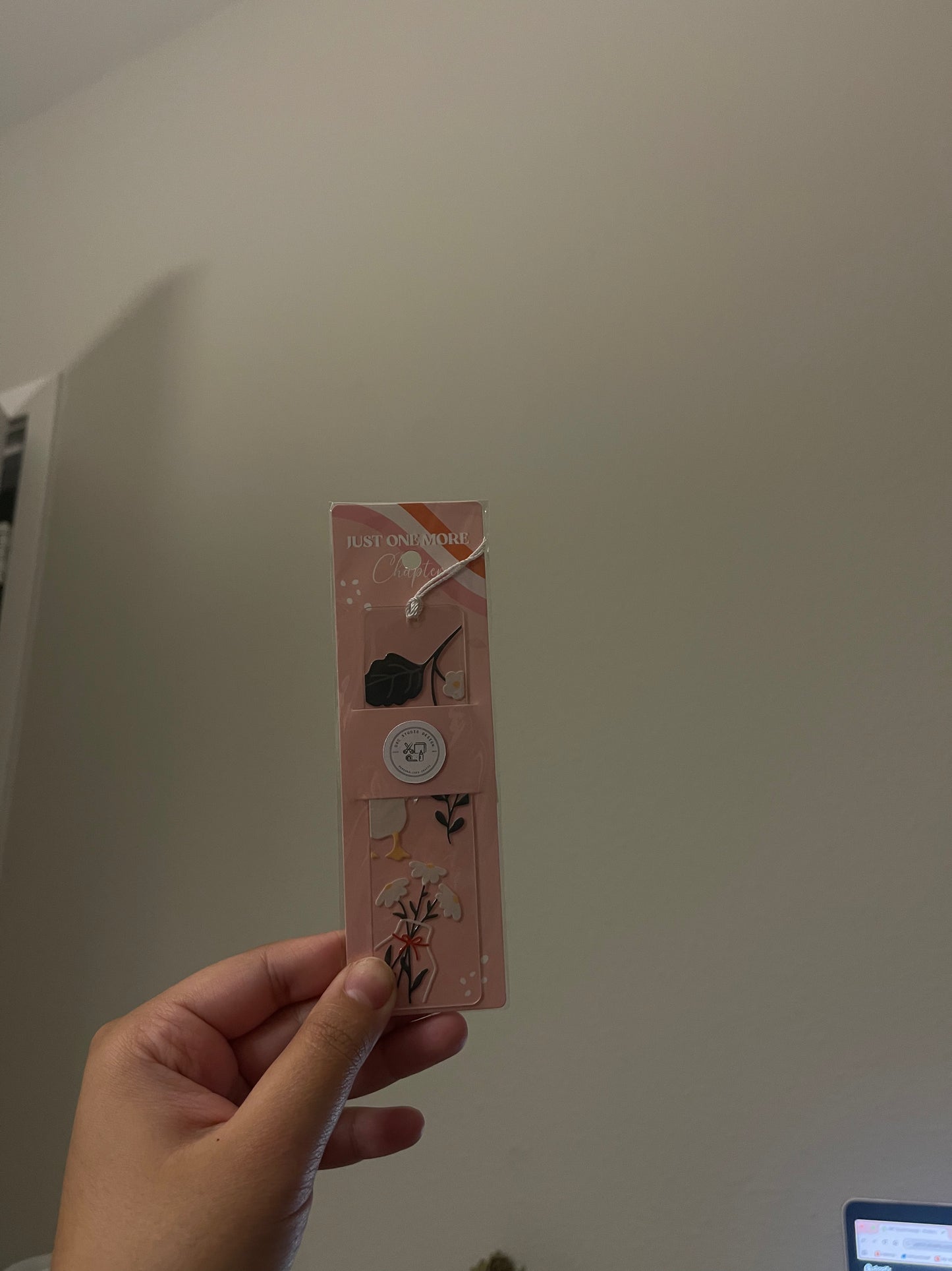 Bookmarks