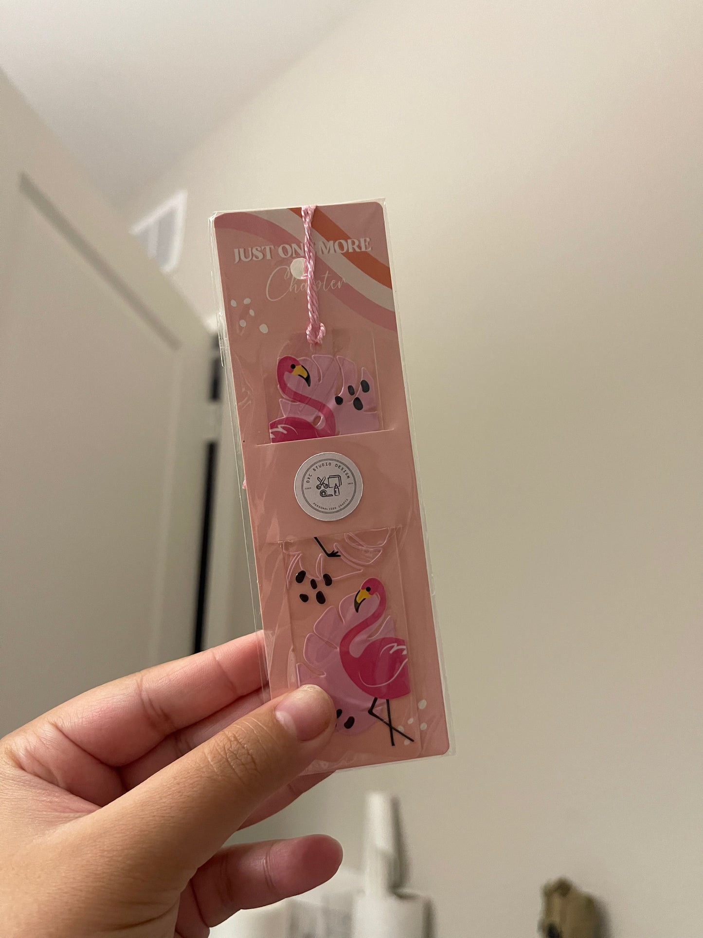 Bookmarks