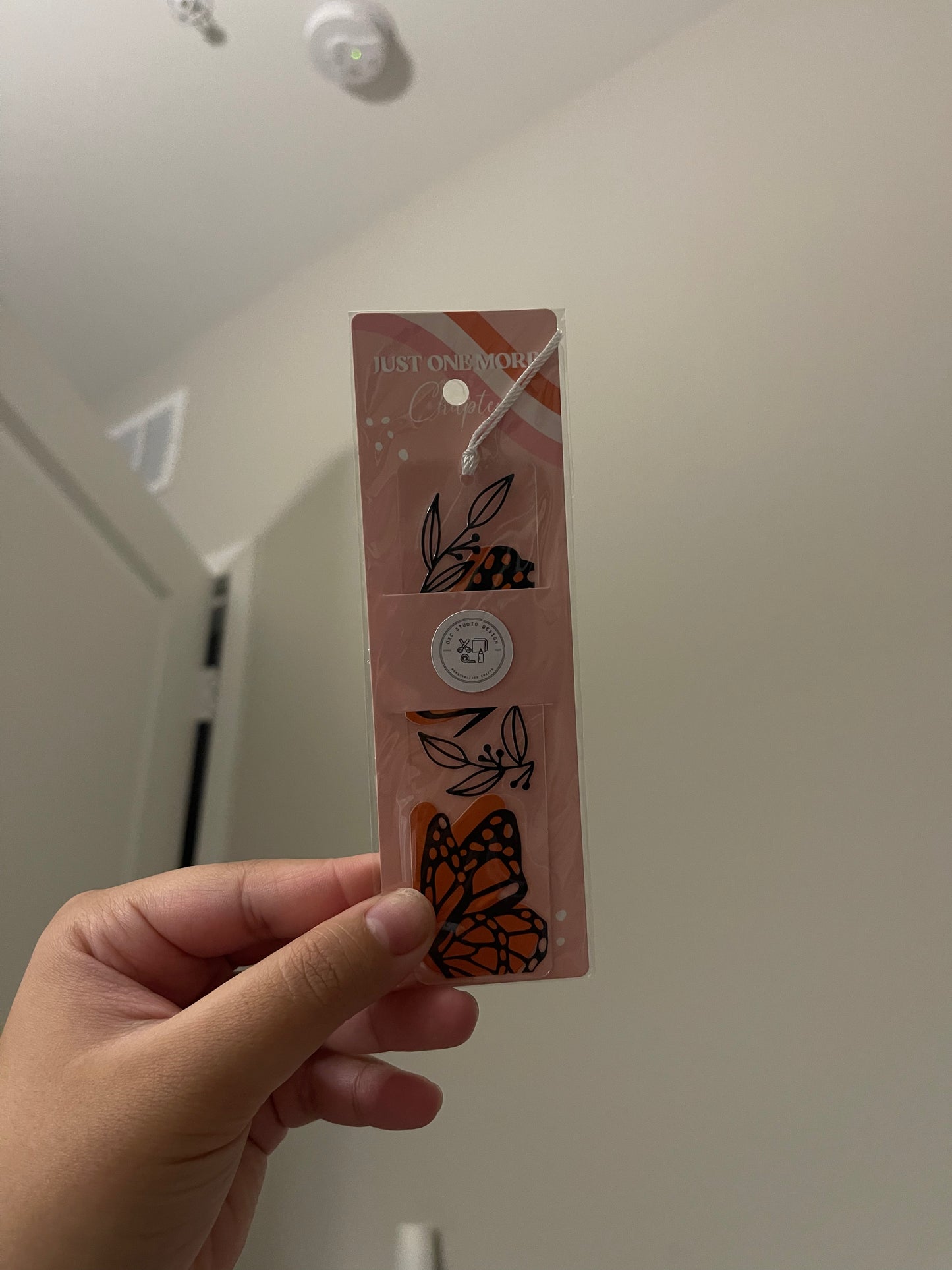 Bookmarks