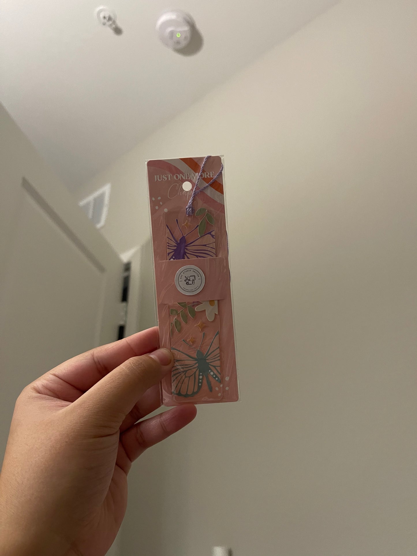 Bookmarks