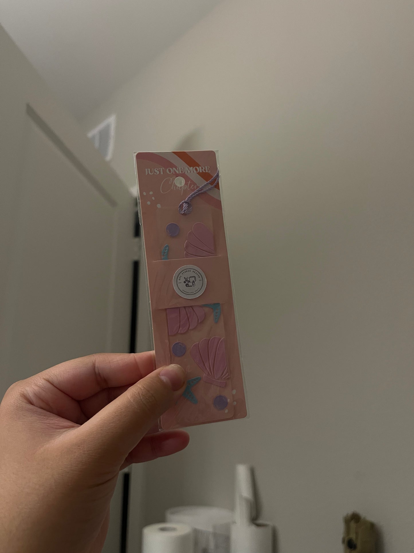 Bookmarks